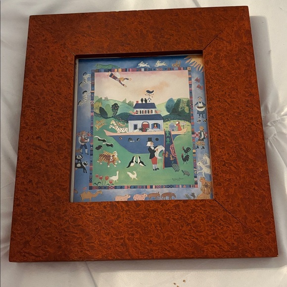 Barbara Olsson Chagrin Falls, Ohio - Picture 1 of 5